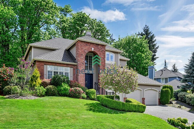 Building Photo - Beautiful Bellevue Home with 4 Beds + Bonu...
