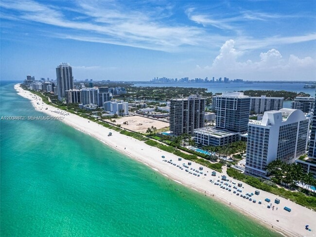 Photo - 6799 Collins Ave Unit 1602