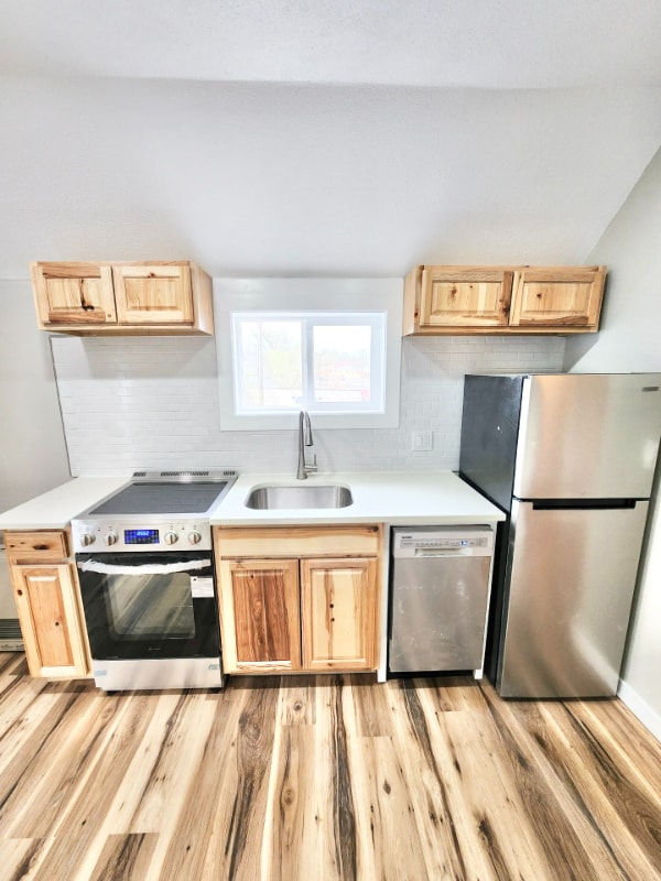 Photo - 324 E Bijou St