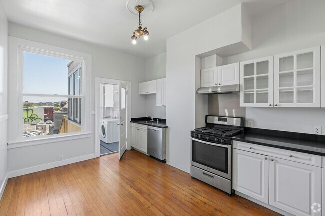 Building Photo - 263-267 South Van Ness Avenue, Unit 267 Rental