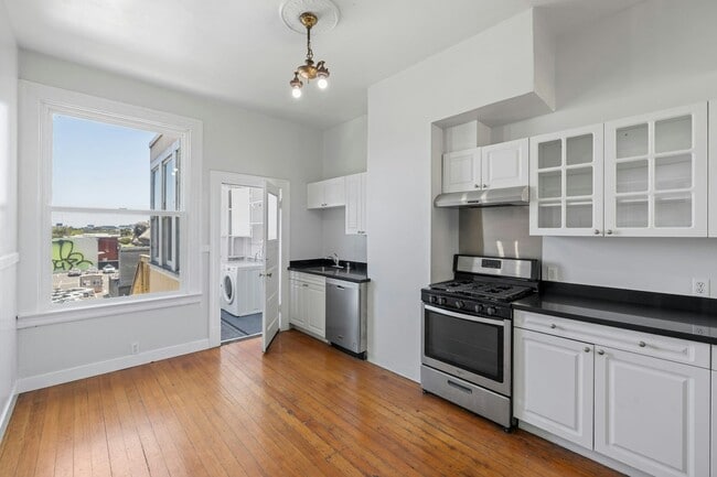 263-267 South Van Ness Avenue, Unit 267 - 263-267 South Van Ness Avenue, Condo Unit 267 Unit 267