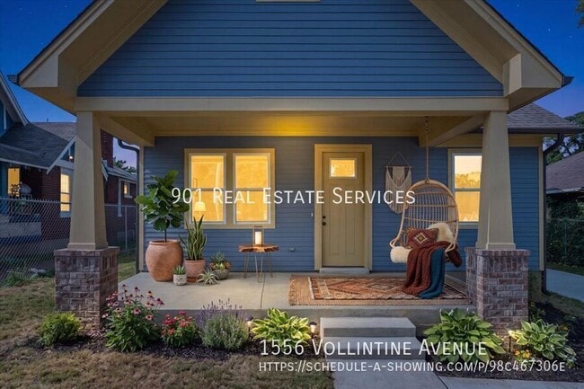 Building Photo - 1556 Vollintine Ave