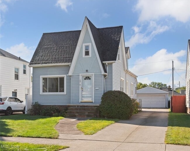 Building Photo - 1707 Wexford Ave Rental