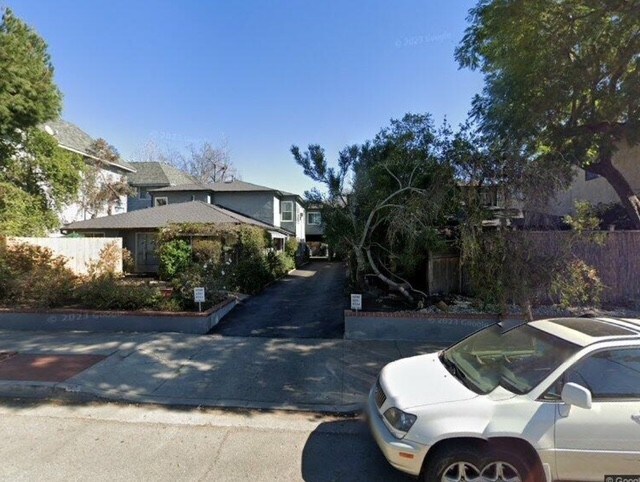 Photo - 5250 Whitsett Ave Townhome