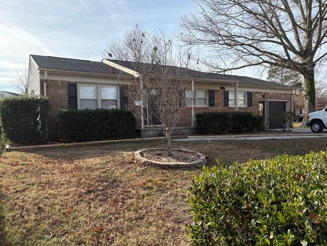 Photo - Beautiful updated home with new flooring and fresh paint