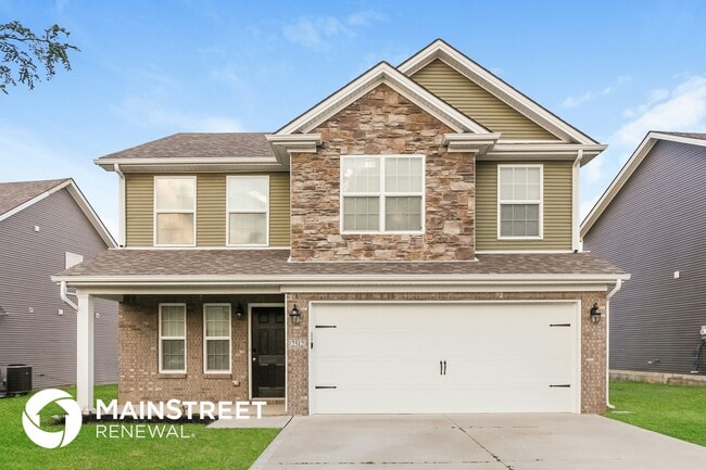 Photo - 2512 Guildhall Ln