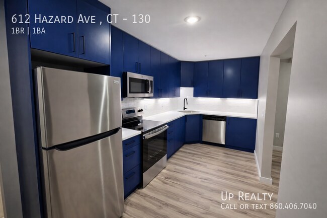 Building Photo - 612 Hazard Ave Unit 130