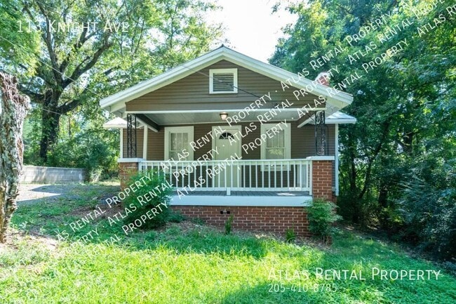 Building Photo - 113 Knight Ave Rental