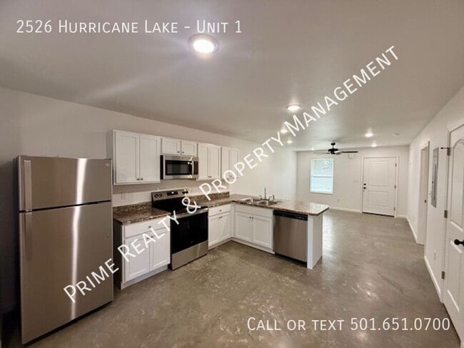 Photo - 2526 Hurricane Lake Rd Unit 1