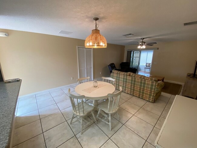 Photo - SEASONAL RENTAL or ANNUAL LEASE in The Village of Duval 2 Beds, 2 Bath + den home, Pets OK.