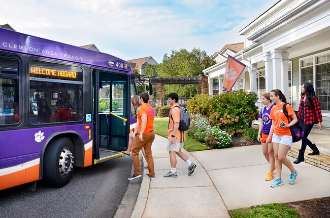 Reserve at Clemson