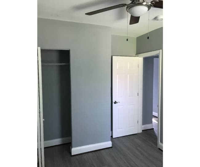 5324 Ready Ave Unit G AVAILABLE $600 G - New Room