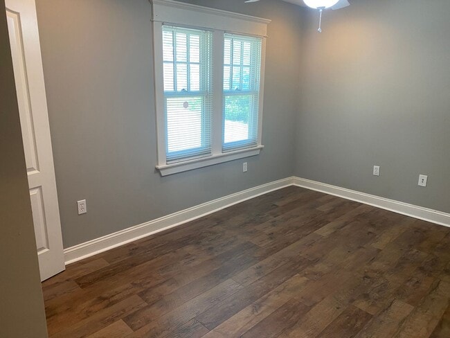 Photo - 34th Street Duplex Unit #1