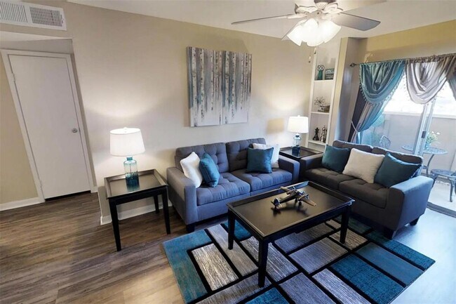 Photo - 8455 Will Clayton Pkwy Apartment Unit 1001