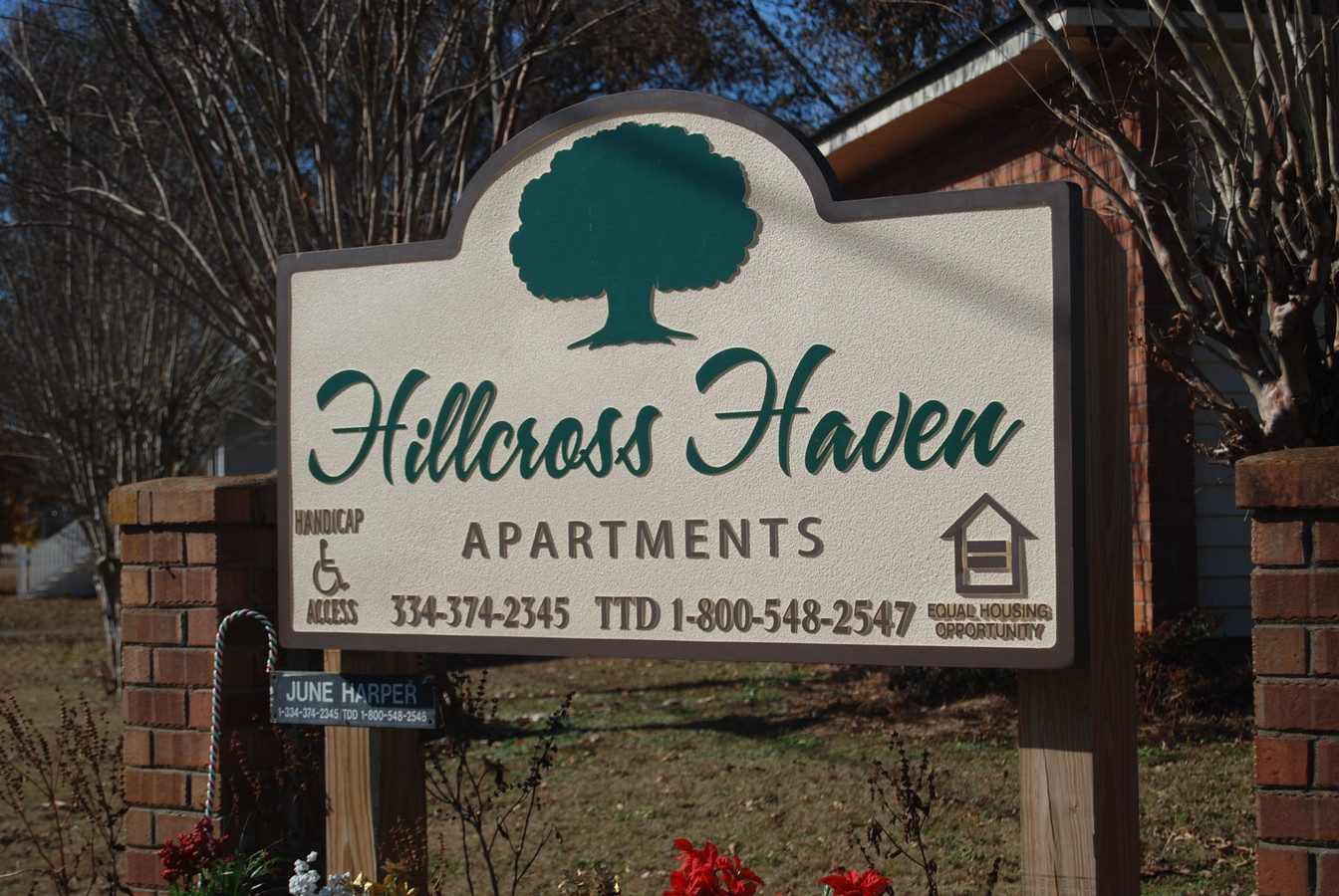 Hillcross Haven - Hillcross Haven Apartments