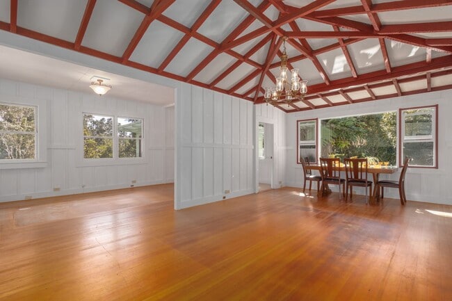 Photo - Charming 2 Bedroom / 1 Bath Cottage in Cool Volcano