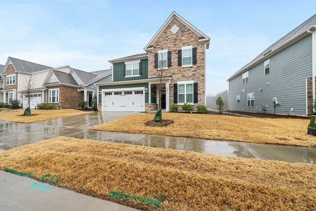 Photo - 2116 Curry Mdw Wy