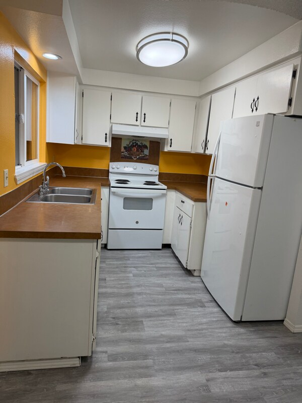 Photo - 3509 R St Unidad D