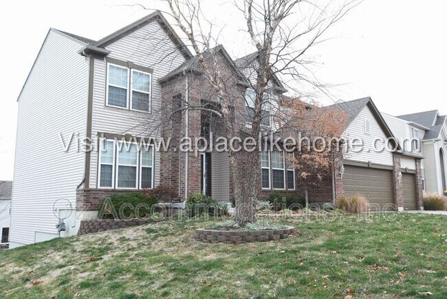 22413 W 113th Terrace