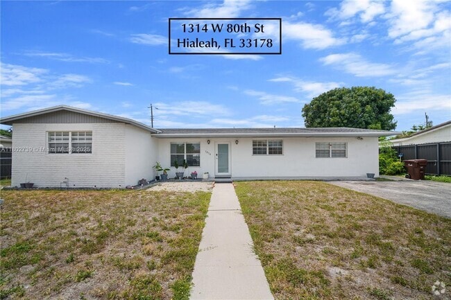 Building Photo - 1314 W 80th St Rental
