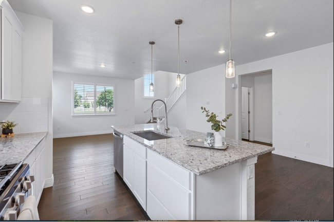 Photo - 1209 Bon Homme Richard Dr