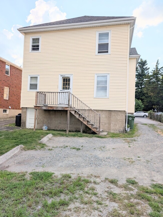 39 Olcott St Unit 39