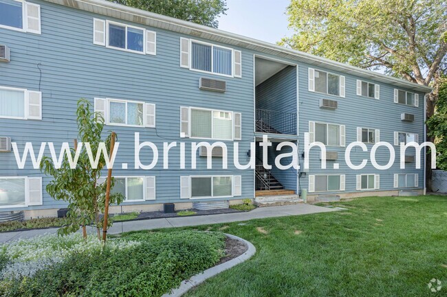 Building Photo - 3514 S 300 E Rental