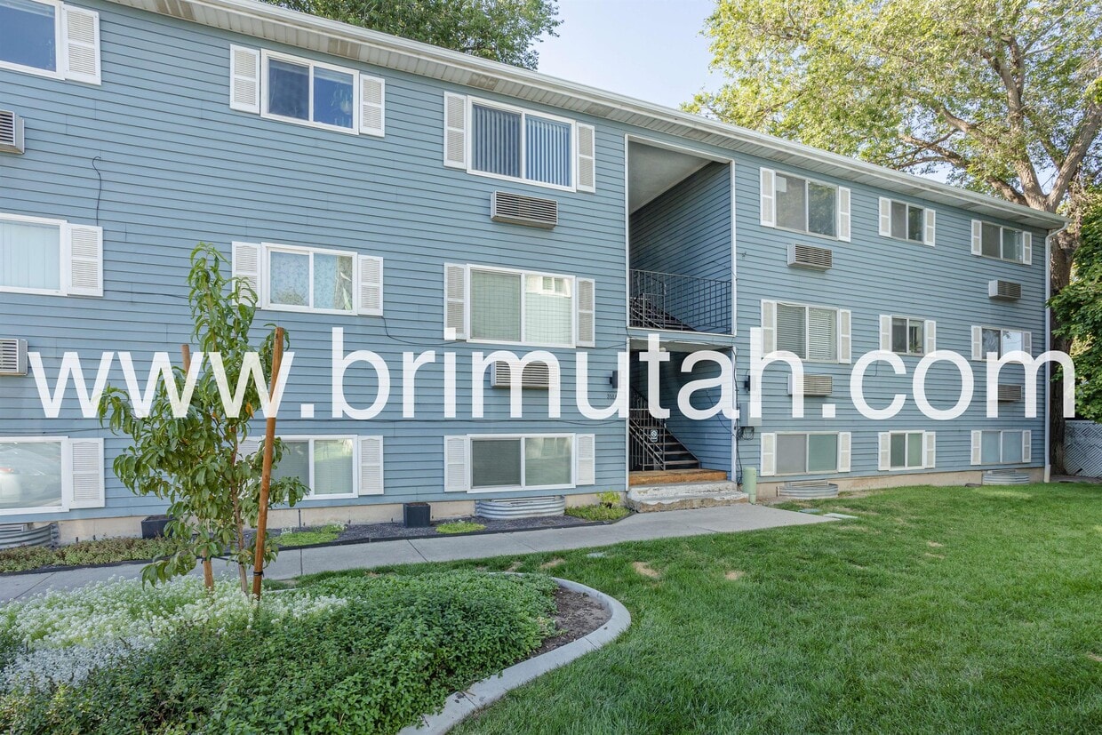 Photo - 3514 S 300 E (South Salt Lake, UT)