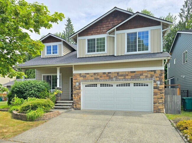 Building Photo - 4 Bedroom Home in Everett Available Now!