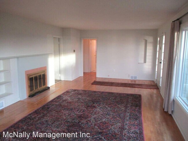 Photo - 2 br, 1 bath House - 7601 North 15th Street