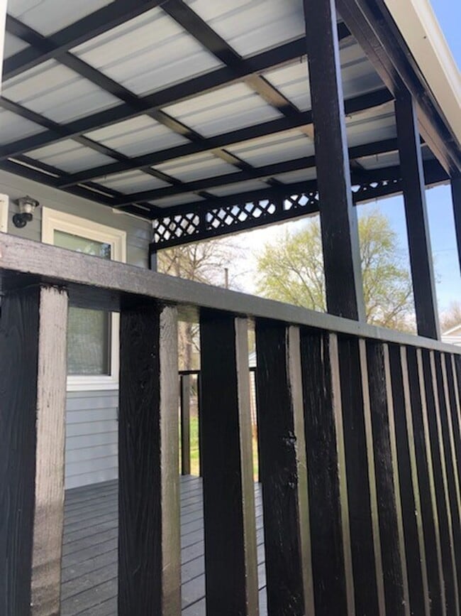 Photo - Nice 3 Bedroom One Bath Home in South Louisville