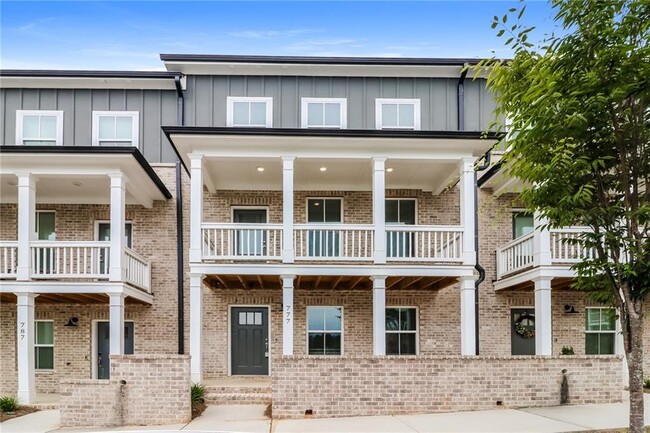 Photo - 747 Valtek Ct Townhome