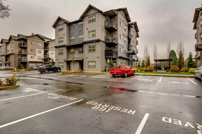 Photo - Modern Studio Condo at 45 Central | Upscal...