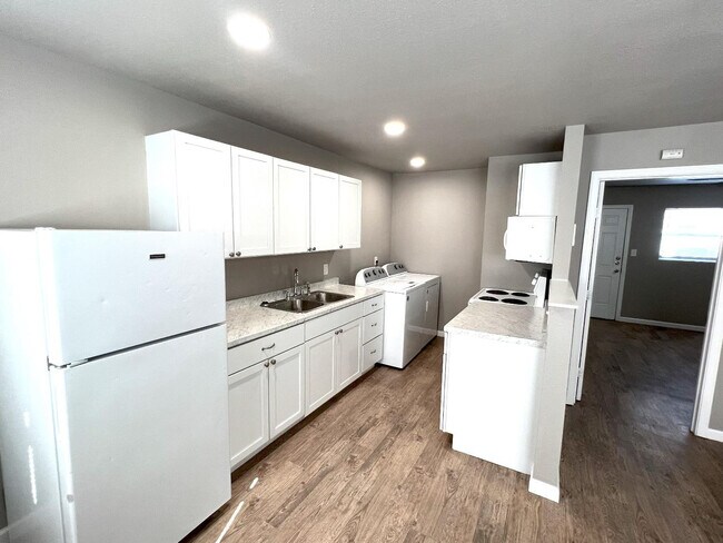 Photo - 1201 36th St