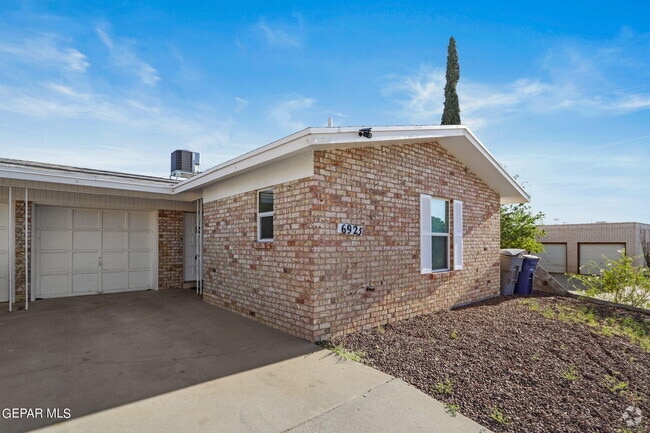 Building Photo - 6923 Alto Rey Ave Rental