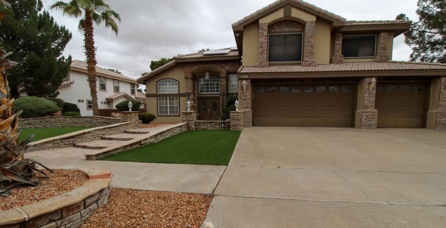 Photo - 1984 Paseo Granada Ln