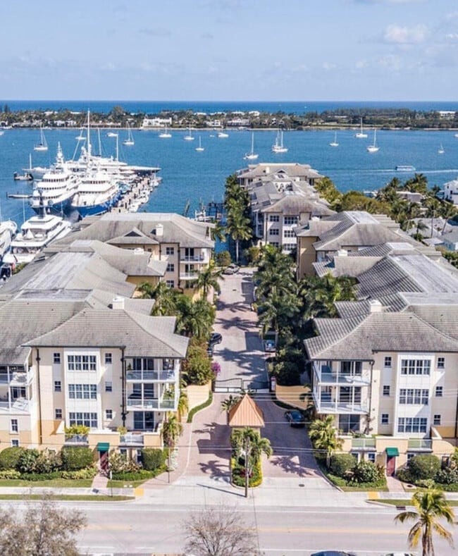 Building Photo - 3960 N Flagler Dr Unit 305 Rental