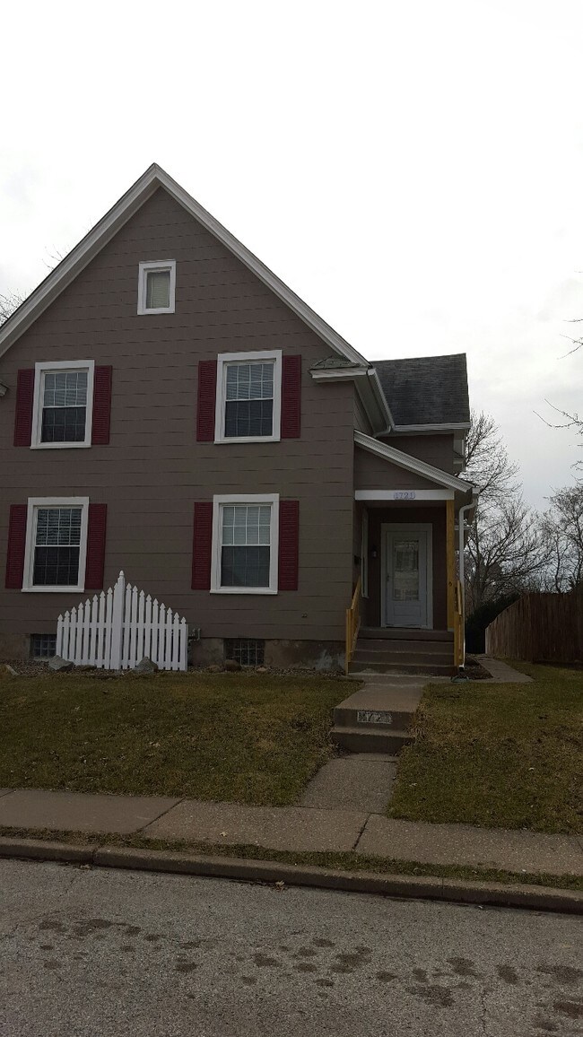 Photo - 1721 W 16th St