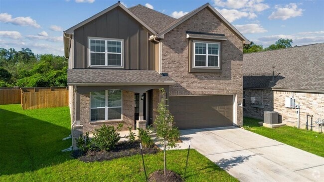 Building Photo - 3307 Avary River Ln Rental