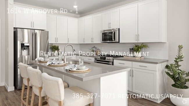Building Photo - 1614 Andover Rd Rental