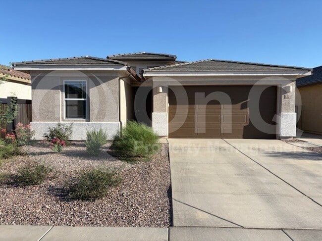 Building Photo - 12287 E Verbina Ln Rental