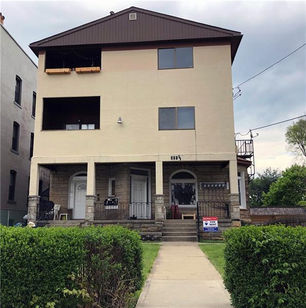 Building Photo - 301 S Winebiddle St Rental