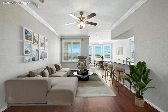 Photo - 7575 Kirby Dr Unidad 2204