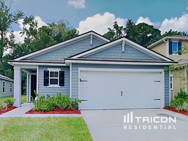 Building Photo - 8048 Meadow Walk Ln