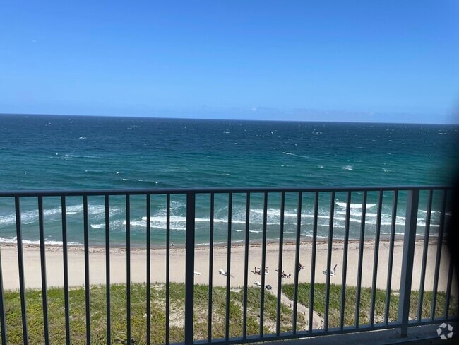 Building Photo - 3000 S Ocean Blvd Unit 1203 Rental