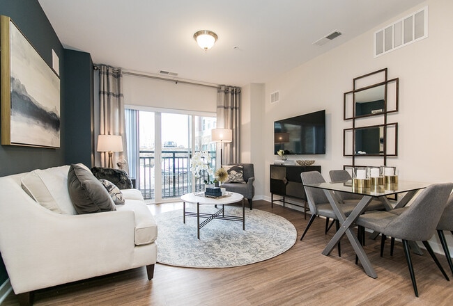 Photo - Verde at Howard Square East