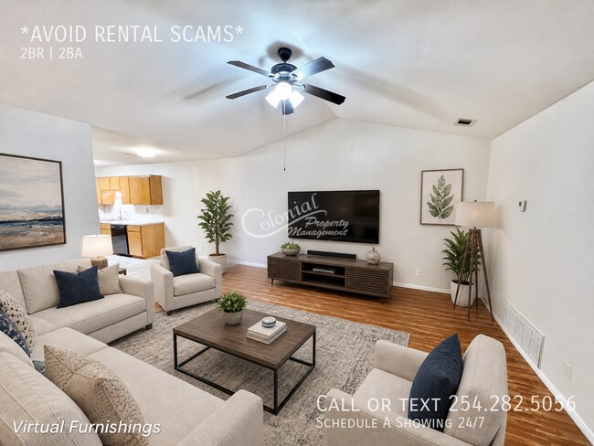 Photo - 1004 W Avenue B Unit 1