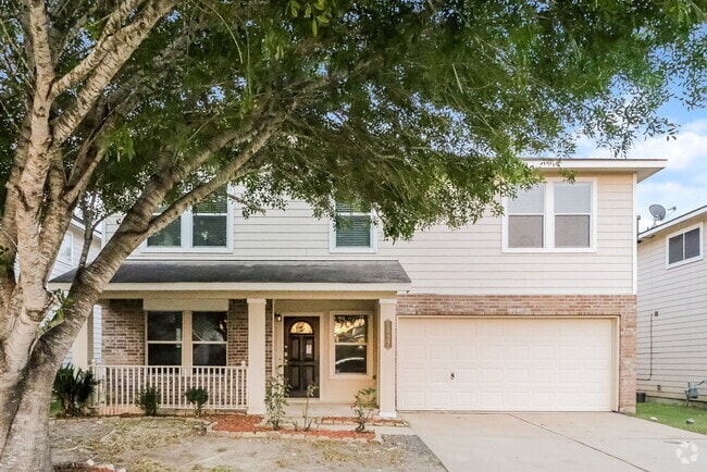 Building Photo - 5027 Oak Briar Ln Rental