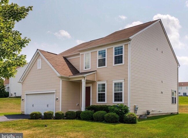 Photo - 710 N Haines Cir