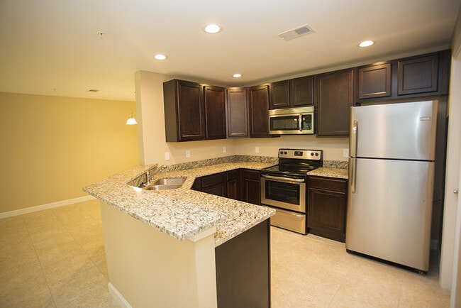 Photo - Brand New Luxury 1B/1B Apartment in FWB in... Unit 205